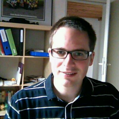 Profile Picture of Michael Schranz (@BundeliMichael) on Twitter