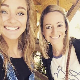 Profile Picture of Chandelle Joy Haney (@chaney838) on Twitter