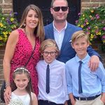 Profile Picture of Daniel Hartnett (@danielhart81) on Instagram