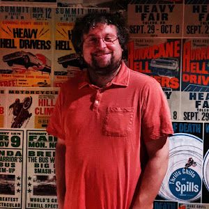 Profile Picture of ericstrayer (@eric.strayer) on Tiktok