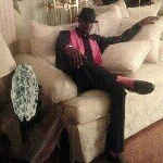 Profile Picture of Craig Bethea (@casualact) on Instagram