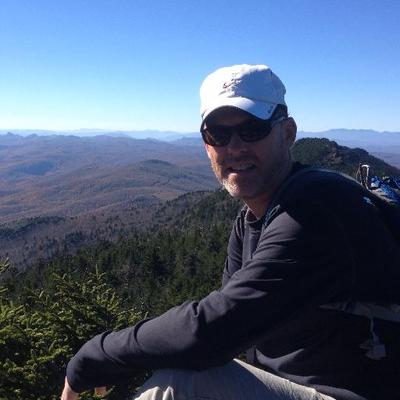 Profile Picture of Eric Baxter (@ericbaxter) on Twitter
