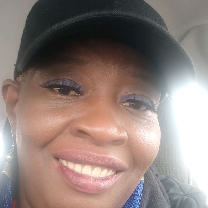 Profile Picture of Lucillerap (@@lucillerap) on Tiktok