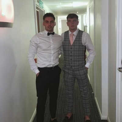 Profile Picture of James Bacon (@JamesBac0n) on Twitter