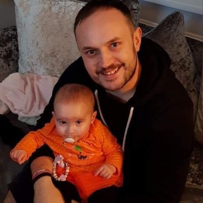 Profile Picture of Colin Robert Docherty (@ColinRDocker) on Twitter