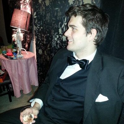 Profile Picture of Cory Cheeks (@CoryCheeks) on Twitter