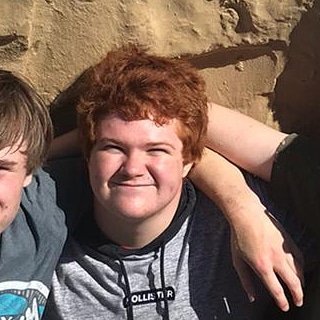 Profile Picture of Aiden Chapman (@AidenCh60508499) on Twitter