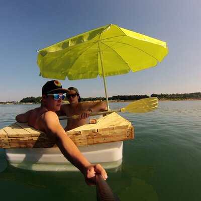 Profile Picture of David Sewöster (@@SenfForKanzler) on Twitter
