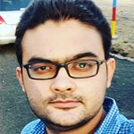 Profile Picture of paresh trivedi (@paresh_n_trivedi) on Instagram
