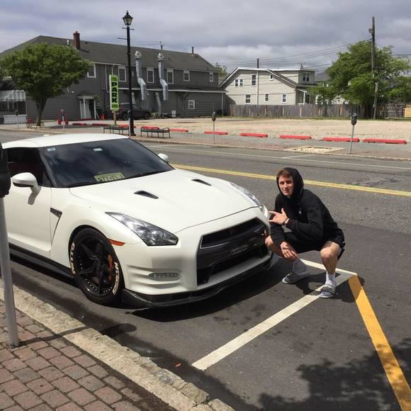 Profile Picture of Kyle Purcell (@kylepurcell24) on Poshmark