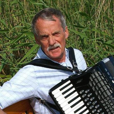 Profile Picture of Rolf Hansen (@rolfhansen43) on Twitter