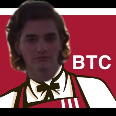 Profile Picture of Bryce Craven (@bryce_craven) on Twitter