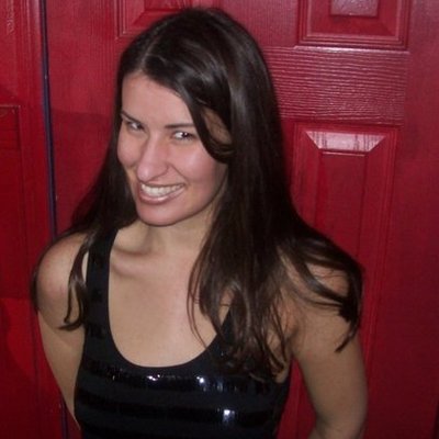 Profile Picture of Tricia (@Im_Tricia) on Twitter