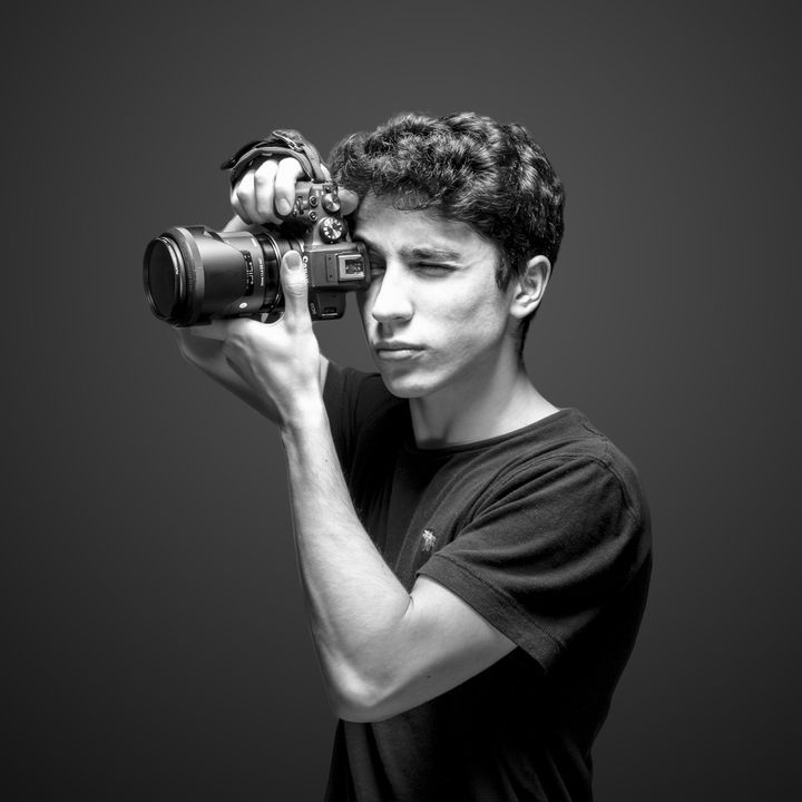 Profile Picture of David Pirela (@davids.lens) on Tiktok