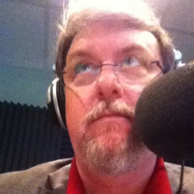 Profile Picture of Jeff Couch (@JCOKCradio) on Twitter