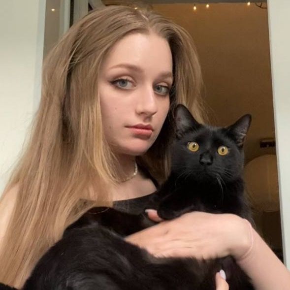 Profile Picture of artelli (@artelli) on Tiktok