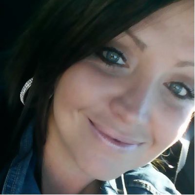 Profile Picture of Amber Jane Slagle (@SlagleJane) on Twitter