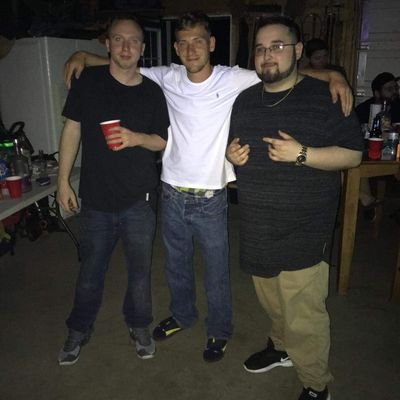 Profile Picture of Andrew (@NightTimeKiLLin) on Twitter