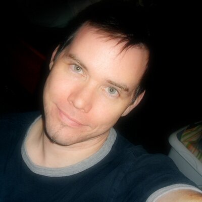 Profile Picture of Chris Gingerich (@cjgingerich) on Twitter