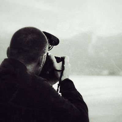 Profile Picture of Jake Fox (@WordsByFox) on Twitter