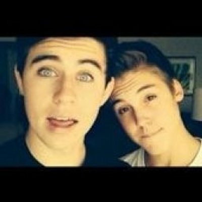 Profile Picture of Matthew Grier (@grier_matthew) on Twitter