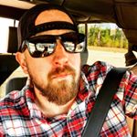 Profile Picture of Caleb Waters (@gunslinger8931) on Instagram