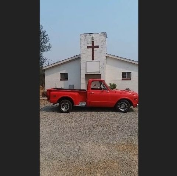 Profile Picture of Jesse Anderson (@mrmels1970) on Poshmark