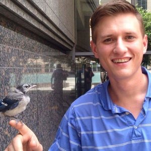 Profile Picture of Michael (@michaelgalland) on Myspace