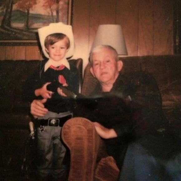 Ladd Noel - Poshmark Profile Picture of Ladd Noel (@ladd4199) on Poshmark