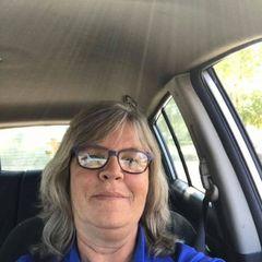 Profile Picture of Mama Pam (@pamelajohnsonharris) on Tiktok