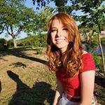 Profile Picture of clareee:) (@clare.hoffman) on Instagram