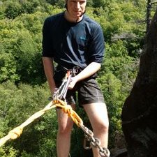 Profile Picture of Ian Cummings (@itcummin) on Twitter