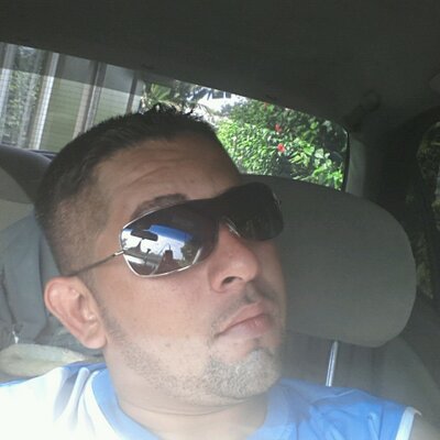 Profile Picture of Javier Obregon (@javierobregon7) on Twitter
