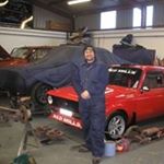 Profile Picture of James Hyndman (@jimnorthcoast) on Instagram