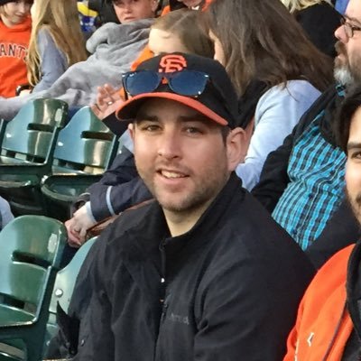 Profile Picture of Eric Fiedler (@fiedlerontheroo) on Twitter