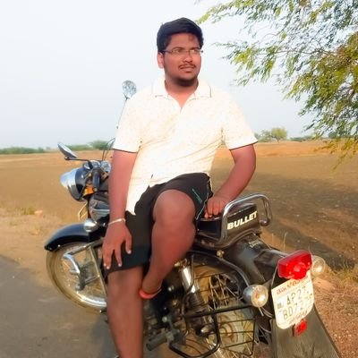 Profile Picture of Shiva Mulukutla (@MulukutlaShiva) on Twitter