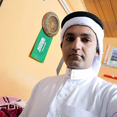 Profile Picture of Asif Qadir Baloch (@AsifQadirBaloch) on Twitter