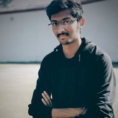 Profile Picture of Sai Pavan Avadhanula (@SaiPavanAvadha3) on Twitter