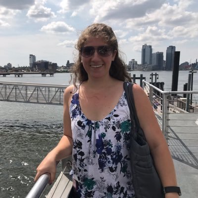 Profile Picture of Amanda Bromberg (@theamandashow96) on Twitter