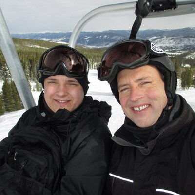 Profile Picture of Bradley Crabtree (@H2HerkPilot) on Twitter