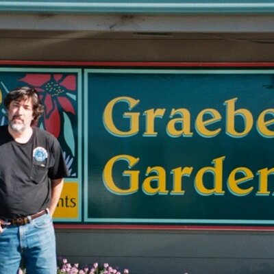 Profile Picture of Christopher Graeber (@ChrisGraeber) on Twitter