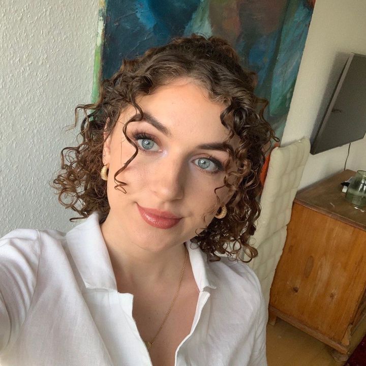 Profile Picture of Joey💋 (@yourcurlyjoe) on Tiktok