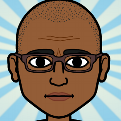 Profile Picture of Michael Avis (@Profmavis) on Twitter