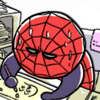 Profile Picture of Yoshio_frank_chatani (@supaemon) on Twitter