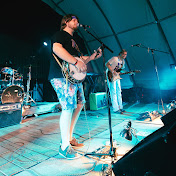 Profile Picture of Josh Bennett Band (@joshbennettband) on Youtube