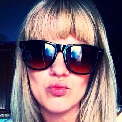 Profile Picture of Krystal Walker (@krystalwalker7) on Twitter