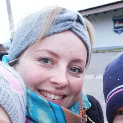 Profile Picture of Julia Neumaier (@NeumaierJulia) on Twitter