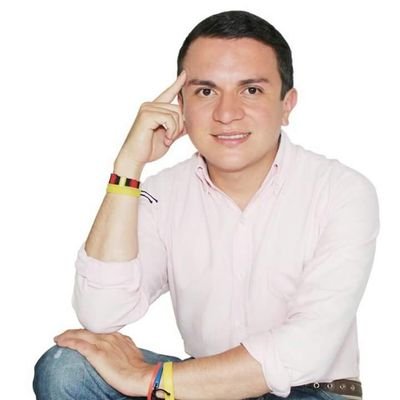 Profile Picture of Jorge Mantilla (@jemantilla18) on Twitter
