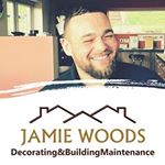 Profile Picture of Jamie Woods Decorating and Bui (@jamiewoodsdecoating) on Instagram