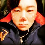 Profile Picture of 최경호 (@intotherian) on Instagram